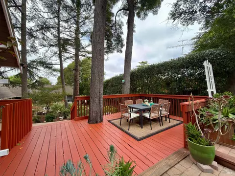 Exterior - 15 Romine Way, Vallejo, CA 94591 photo 7 of 14