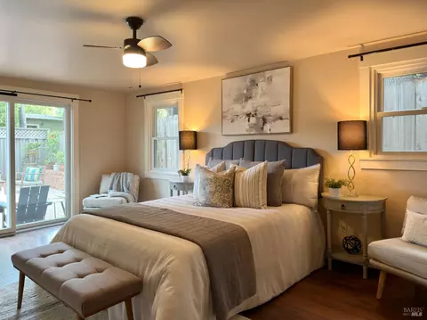 Bedroom - 15 Romine Way, Vallejo, CA 94591 photo 2 of 5
