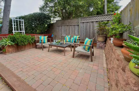 Exterior - 15 Romine Way, Vallejo, CA 94591 photo 5 of 14