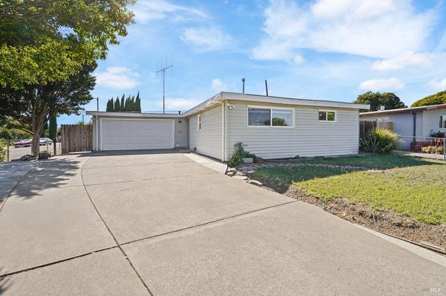1700 Vermont St, Fairfield, CA 94533