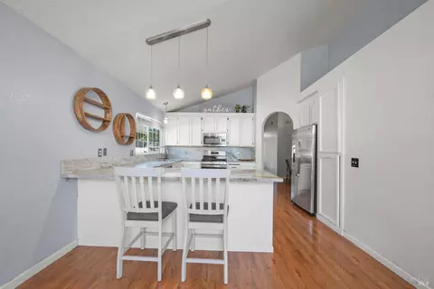 Kitchen - 939 E Atlantic Ave, Fairfield, CA 94533 photo 4 of 4