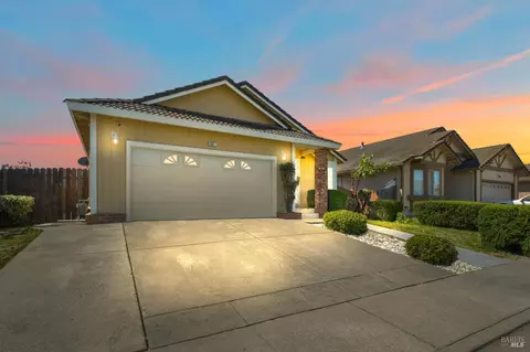 939 E Atlantic Ave, Fairfield, CA 94533