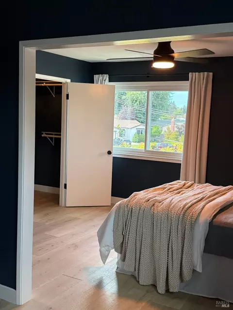 Bedroom - 455 Donner Ct, Petaluma, CA 94954 photo 6 of 6
