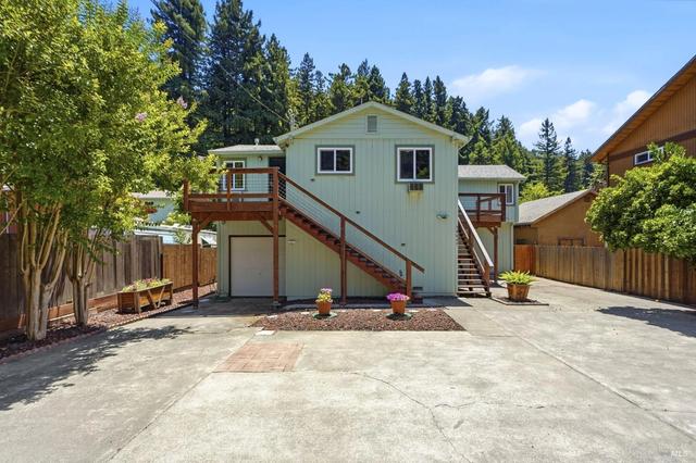 10607 River Rd, Forestville, CA 95436