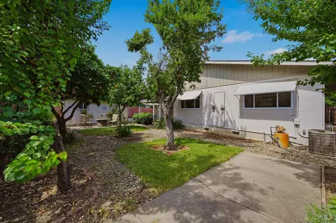 Exterior - 340 Plum St, Vacaville, CA 95688 photo 13 of 13
