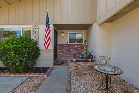 Exterior - 340 Plum St, Vacaville, CA 95688 photo 6 of 13
