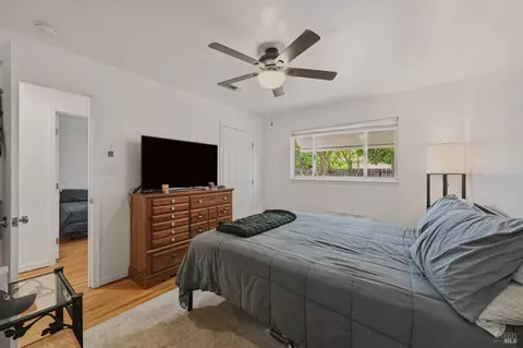 Bedroom - 340 Plum St, Vacaville, CA 95688 photo 5 of 5