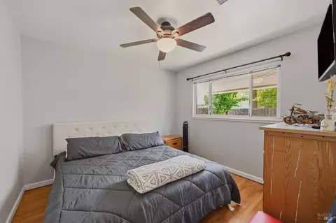 Bedroom - 340 Plum St, Vacaville, CA 95688 photo 1 of 5