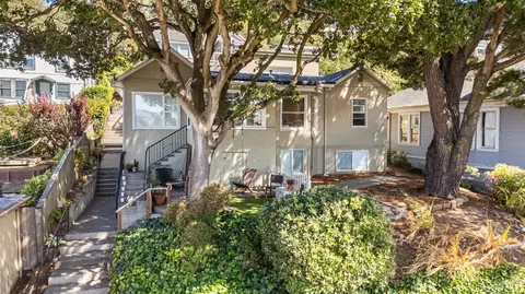 415 Johnson St, Sausalito, CA 94965 photo 1