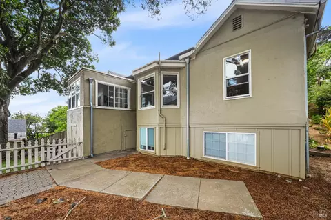 415 Johnson St, Sausalito, CA 94965 photo 9