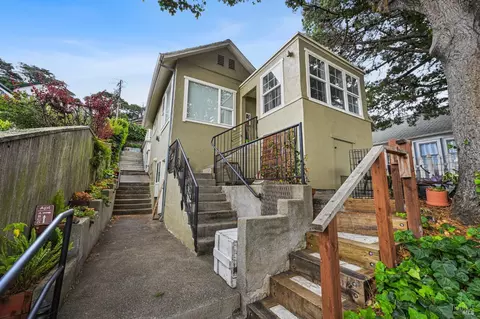 415 Johnson St, Sausalito, CA 94965 photo 5