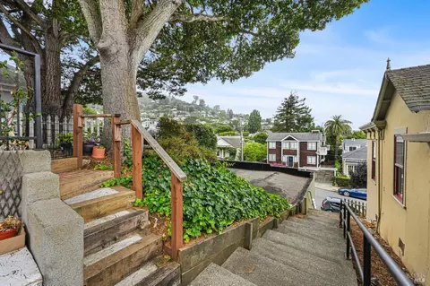 415 Johnson St, Sausalito, CA 94965 photo 6