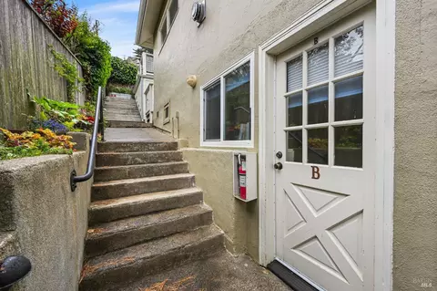 415 Johnson St, Sausalito, CA 94965 photo 12