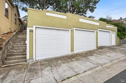 415 Johnson St, Sausalito, CA 94965 photo 2