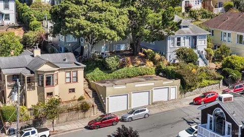 415 Johnson St, Sausalito, CA 94965 photo 4