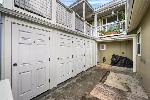 415 Johnson St, Sausalito, CA 94965 photo 14