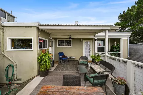 415 Johnson St, Sausalito, CA 94965 photo 16