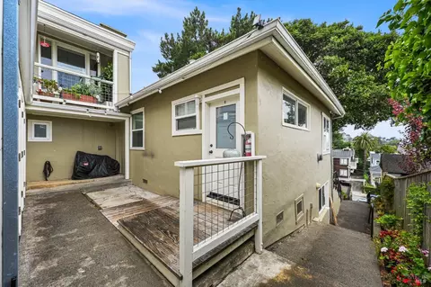 415 Johnson St, Sausalito, CA 94965 photo 13
