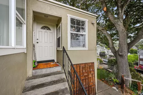 415 Johnson St, Sausalito, CA 94965 photo 10