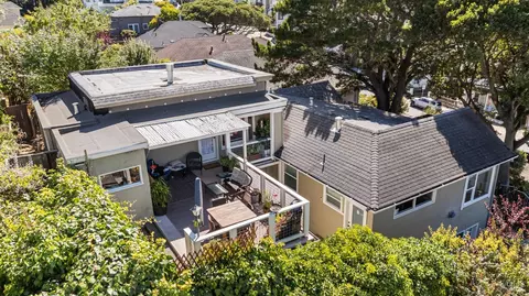 415 Johnson St, Sausalito, CA 94965 photo 3