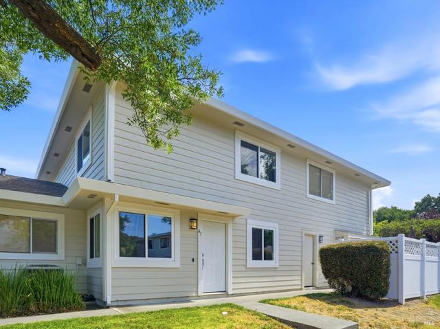 47 Plumas Cir, Novato, CA 94947