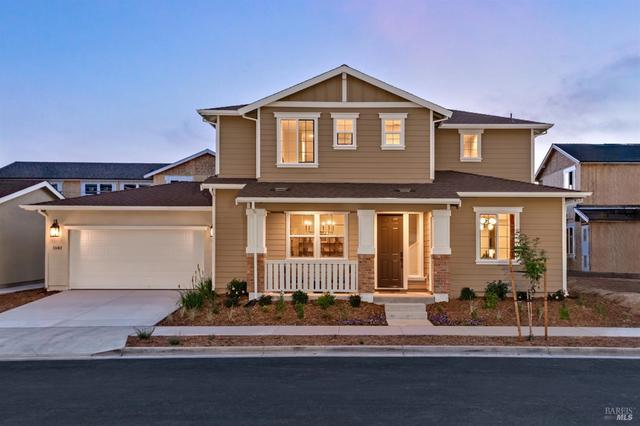 2546 Courtney Ave, Santa Rosa, CA 95403