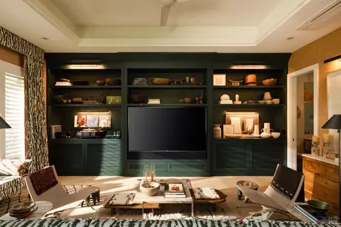 Living - 1237 Bella Oaks Ln, Napa, CA 94558 photo 7 of 9