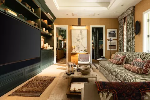 Living - 1237 Bella Oaks Ln, Napa, CA 94558 photo 9 of 9