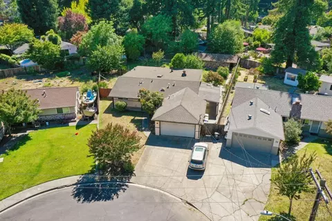 View/Area - 40 Queens Ct, Napa, CA 94558 photo 4 of 4