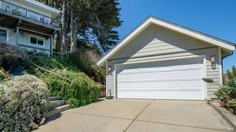 Exterior - 120 Sunset Way, Muir Beach, CA 94965 photo 3 of 5