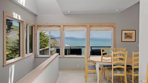 Dining - 120 Sunset Way, Muir Beach, CA 94965 photo 5 of 5