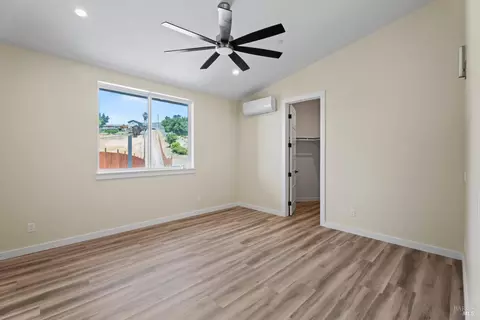 Bedroom - 868 Sanel Dr, Ukiah, CA 95482 photo 1 of 5