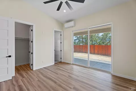 Bedroom - 868 Sanel Dr, Ukiah, CA 95482 photo 2 of 5
