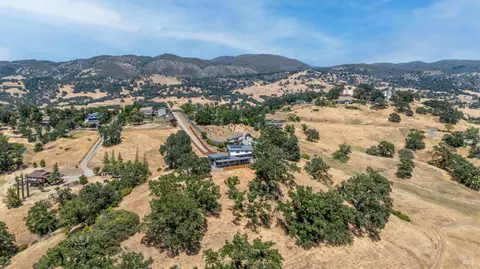 View/Area - 868 Sanel Dr, Ukiah, CA 95482 photo 1 of 1