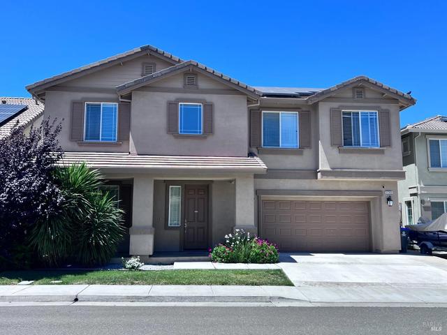 4740 Branding Iron Dr, Fairfield, CA 94534
