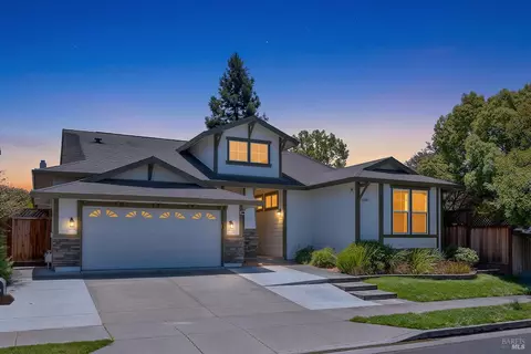 1197 Vintage Greens Dr, Windsor, CA 95492