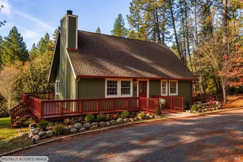48600 Highway 101 Hwy, Laytonville, CA 95454