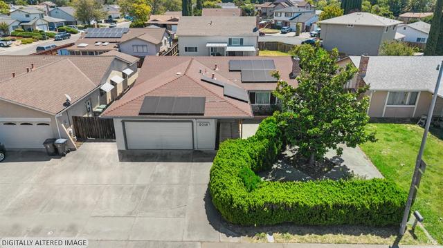 2016 Davis Dr, Fairfield, CA 94533