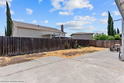 2016 Davis Dr, Fairfield, CA 94533 photo 9