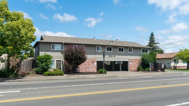 4015 Hoen Ave, Santa Rosa, CA 95405