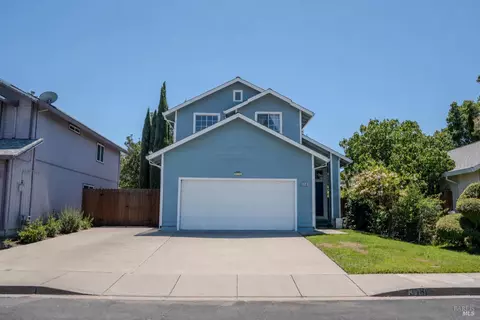 348 Samantha Pl, Vacaville, CA 95687