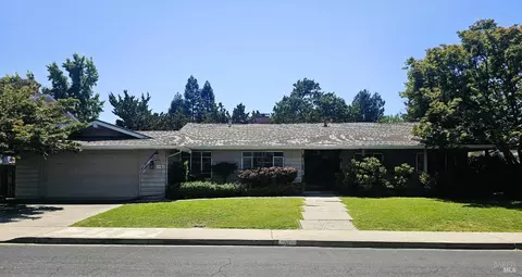 203 Dunblane Dr, Walnut Creek, CA 94598