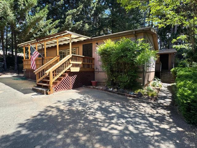 25799 Madrone Dr, Willits, CA 95490