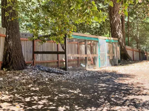 Exterior - 4345 Blackhawk Dr, Willits, CA 95490 photo 11 of 15