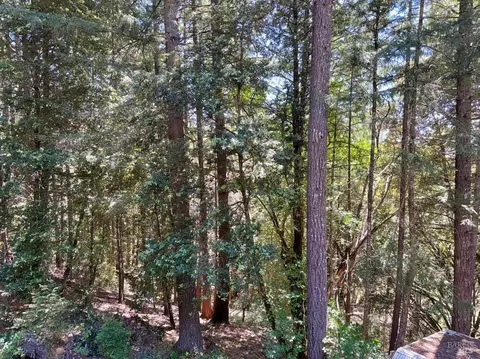 Exterior - 4345 Blackhawk Dr, Willits, CA 95490 photo 13 of 15