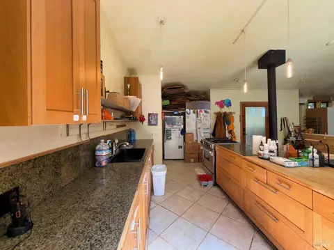Kitchen - 4345 Blackhawk Dr, Willits, CA 95490 photo 3 of 4