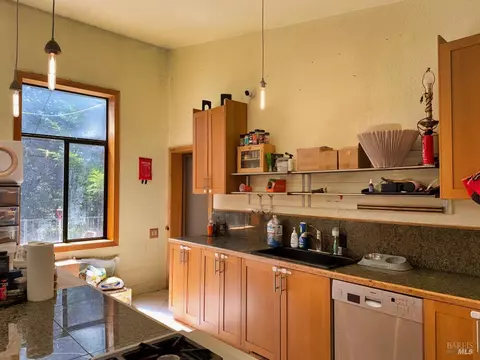 Kitchen - 4345 Blackhawk Dr, Willits, CA 95490 photo 1 of 4