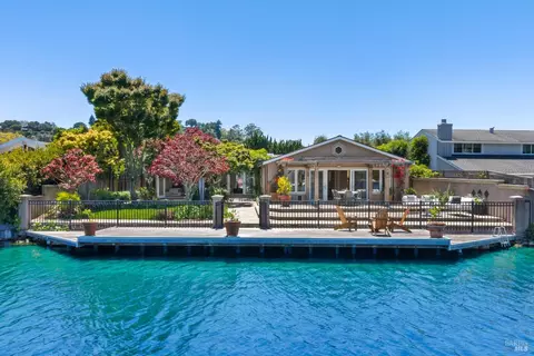 20 Windward Rd, Belvedere, CA 94920
