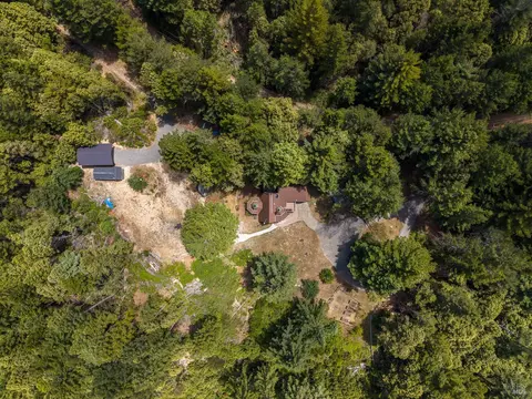 View/Area - 43345 Brushy Ridge Loop, Annapolis, CA 95412 photo 3 of 3