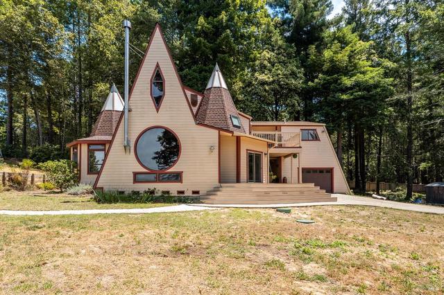 43345 Brushy Ridge Loop, Annapolis, CA 95412